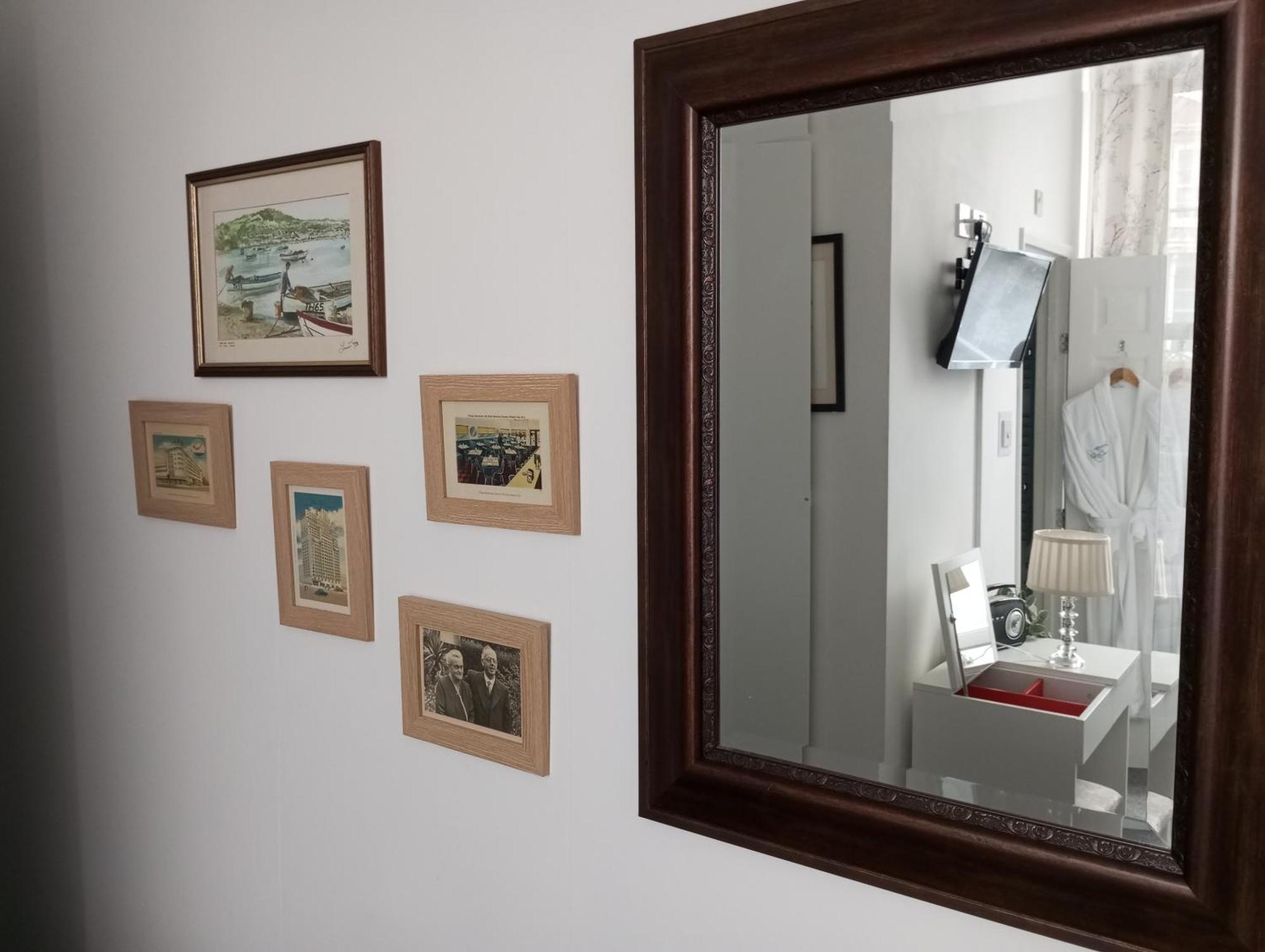 Garway Lodge Guest House Torquay Chambre photo