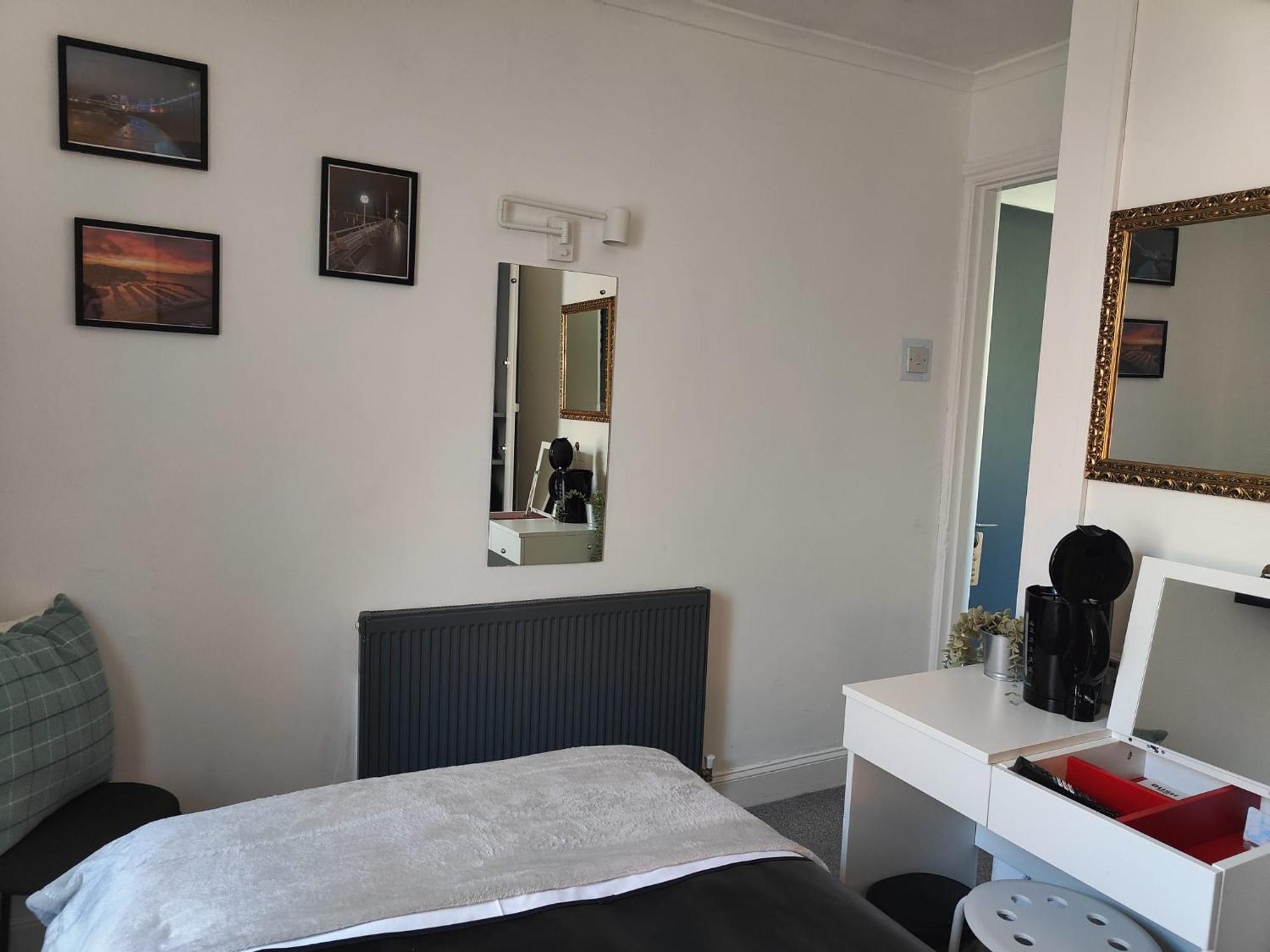 Garway Lodge Guest House Torquay Extérieur photo